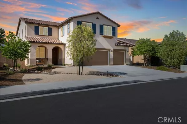 Menifee, CA 92584,25783 Roundup CIR