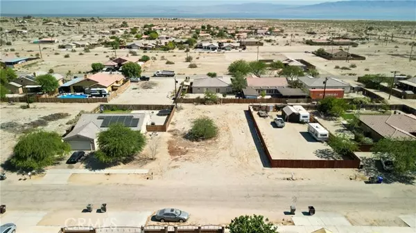 Thermal, CA 92274,1226 Arctic AVE