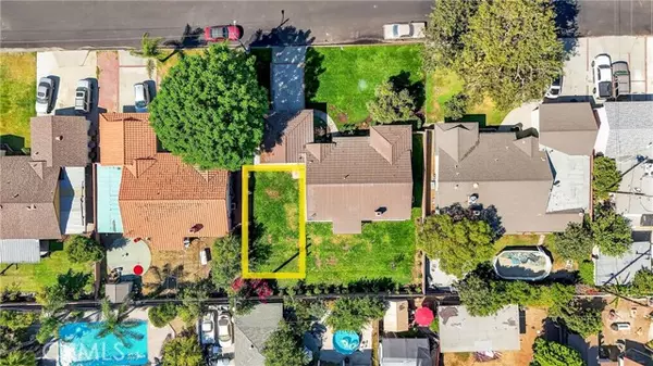 Covina, CA 91722,1122 W Glentana ST