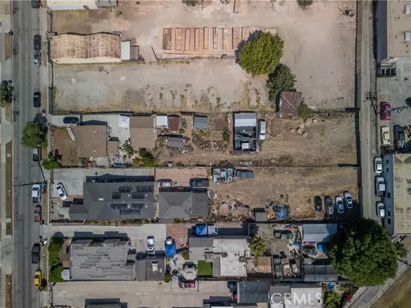 Hawthorne, CA 90250,14324 Chadron AVE