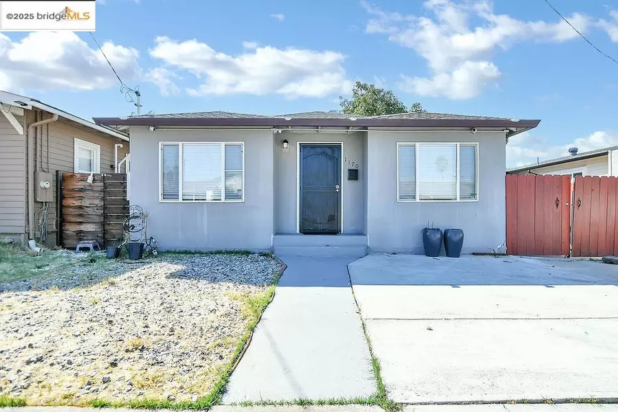 1170 Columbia St, Pittsburg, CA 94565