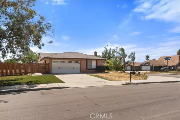 Moreno Valley, CA 92553,23211 Park Valley DR