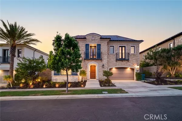 56 Egret, Irvine, CA 92618