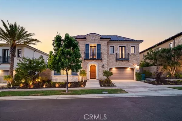 56 Egret, Irvine, CA 92618