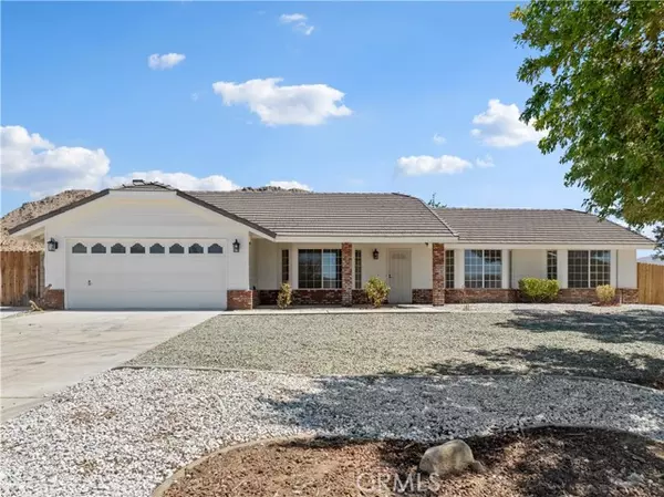 16923 Ouray, Apple Valley, CA 92307