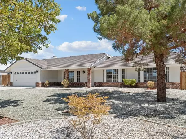 Apple Valley, CA 92307,16923 Ouray