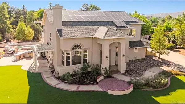 Alpine, CA 91901,2173 Twisted Oak Ln LN