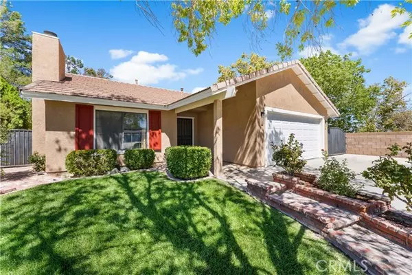 3529 W Avenue J13, Lancaster, CA 93536