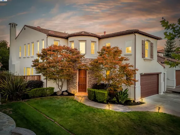 4596 Sweetgale Dr, San Ramon, CA 94582