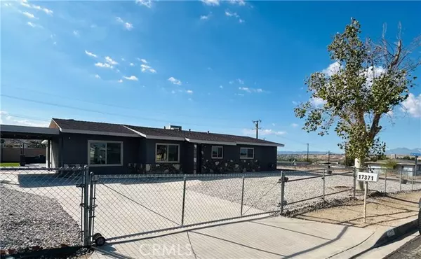 17371 Neptune AVE, Victorville, CA 92394
