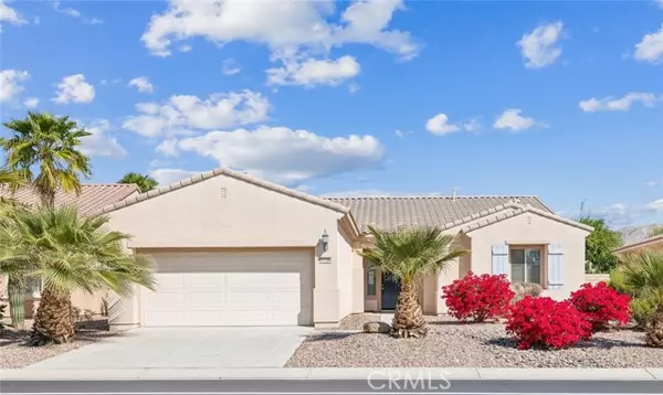 81726 Avenida Sombra, Indio, CA 92203