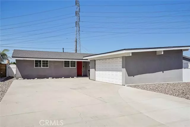 9927 Cedardale DR, Santa Fe Springs, CA 90670
