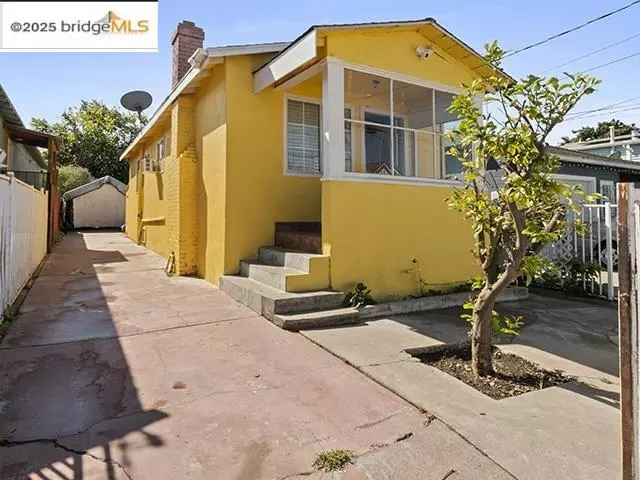 Oakland, CA 94621,1132 86Th Ave