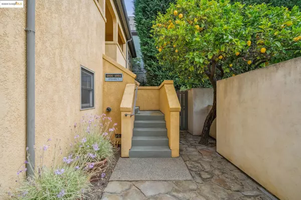 Oakland, CA 94618,4926 Desmond St