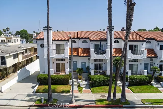 200 N Catalina AVE F, Redondo Beach, CA 90277