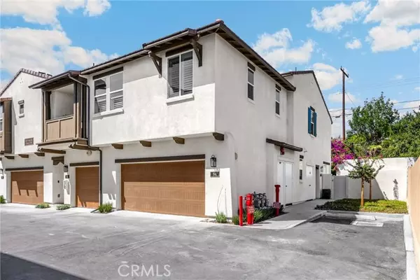 300 Vista Drive 94, La Habra, CA 90631