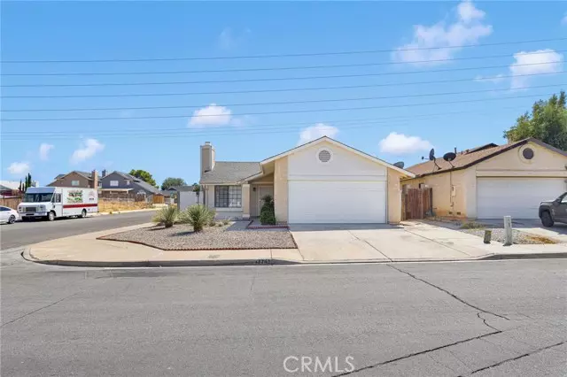 13745 Gemini, Victorville, CA 92392