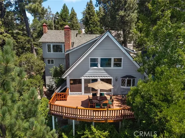 Lake Arrowhead, CA 92352,316 John Muir