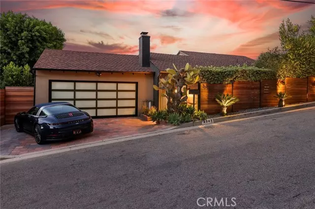 3347 Coy DR, Sherman Oaks, CA 91423