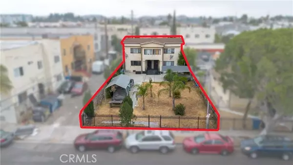 Los Angeles, CA 90033,2415 Boulder ST