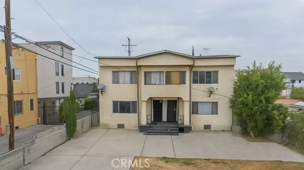 2415 Boulder ST, Los Angeles, CA 90033