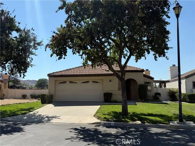26787 Calle Emiliano, Menifee, CA 92585