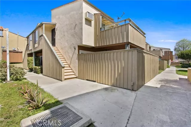 1001 W Stevens AVE 129, Santa Ana, CA 92707