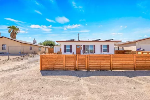 Twentynine Palms, CA 92277,6688 Oasis AVE