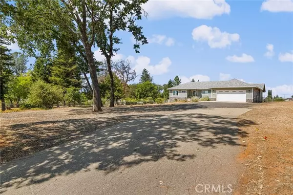 Paradise, CA 95969,5301 Foster RD