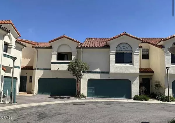 181 Courtyard DR, Port Hueneme, CA 93041