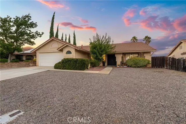 Palmdale, CA 93551,4761 Avenida Vista Verde