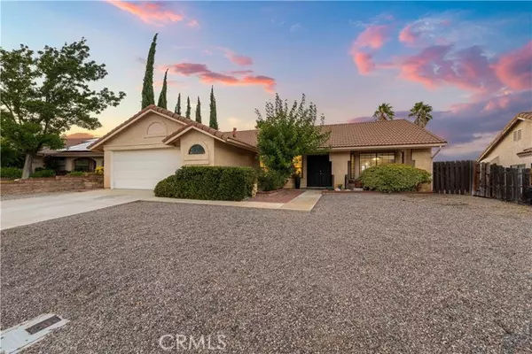 4761 Avenida Vista Verde, Palmdale, CA 93551