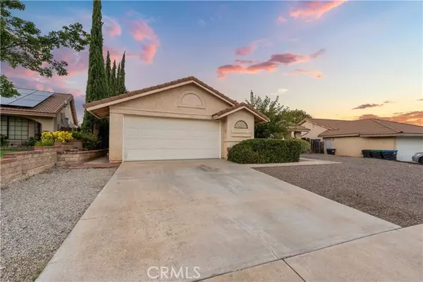 Palmdale, CA 93551,4761 Avenida Vista Verde