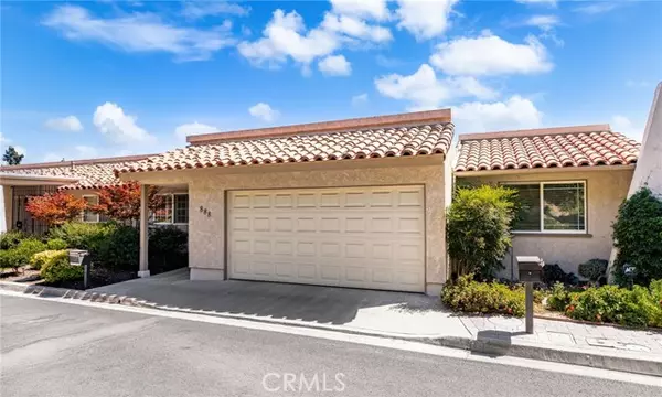 Claremont, CA 91711,888 W Highpoint DR