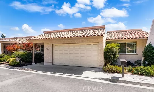 Claremont, CA 91711,888 W Highpoint DR