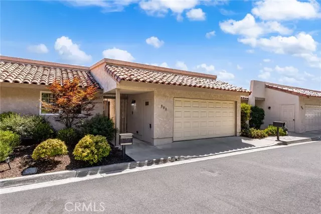 Claremont, CA 91711,888 W Highpoint DR