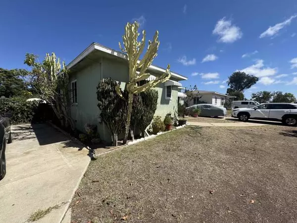 Chula Vista, CA 91910,685 Jefferson AVE