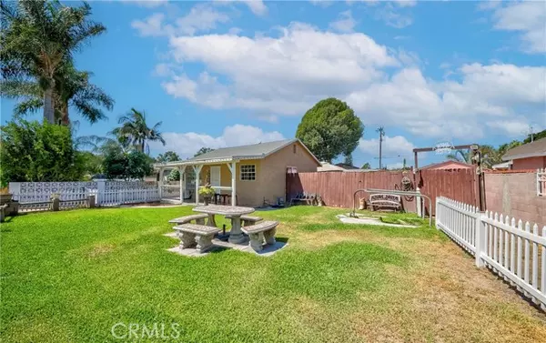 Whittier, CA 90601,2247 Kaydel RD