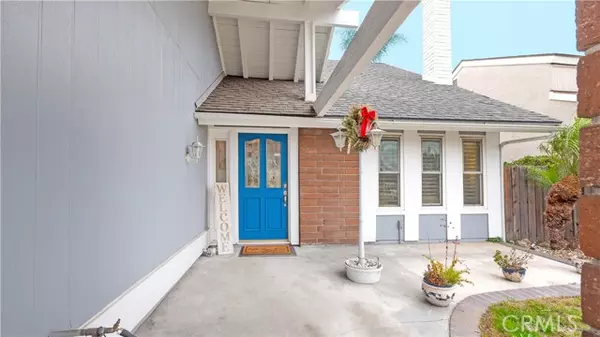 Chino, CA 91710,12947 Robin LN