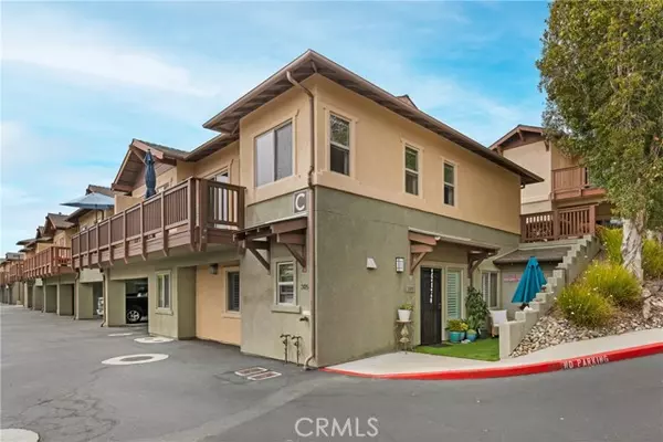 Arroyo Grande, CA 93420,579 Camino Mercado AVE 305