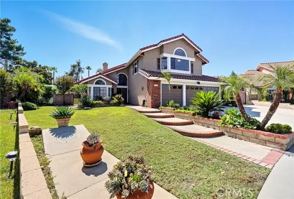 Corona, CA 92882,1372 Old Trail DR