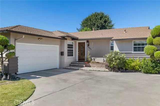 9801 Marklein AVE, North Hills, CA 91343