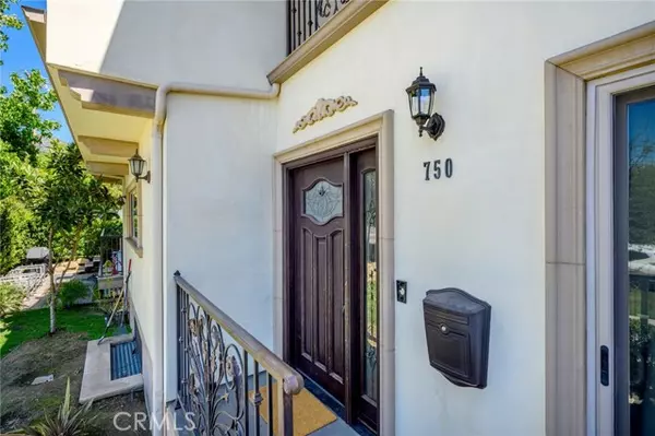 Burbank, CA 91501,750 E Orange Grove AVE