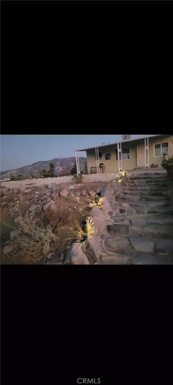 Lucerne Valley, CA 92356,7543 Mesa