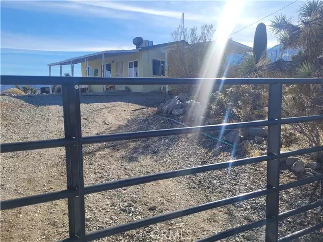 Lucerne Valley, CA 92356,7543 Mesa