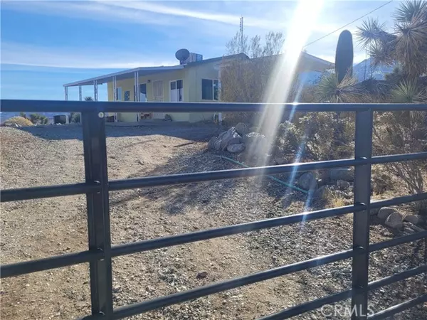 7543 Mesa, Lucerne Valley, CA 92356
