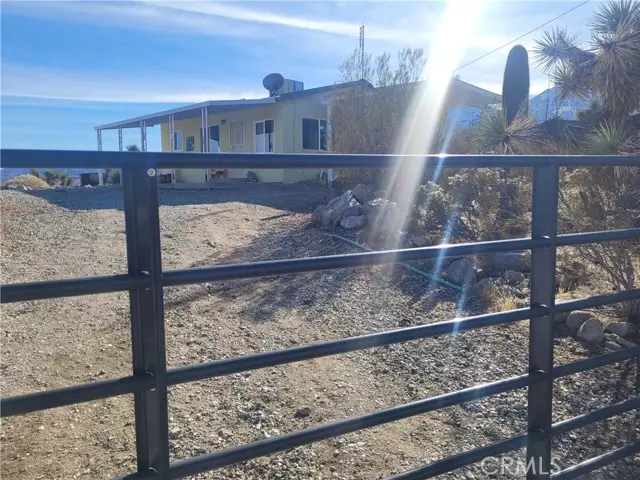 Lucerne Valley, CA 92356,7543 Mesa
