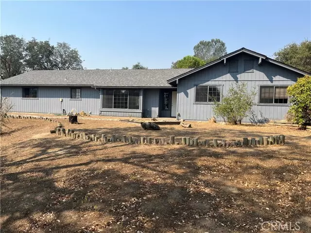 44527 Spring Hill RD, Coarsegold, CA 93614