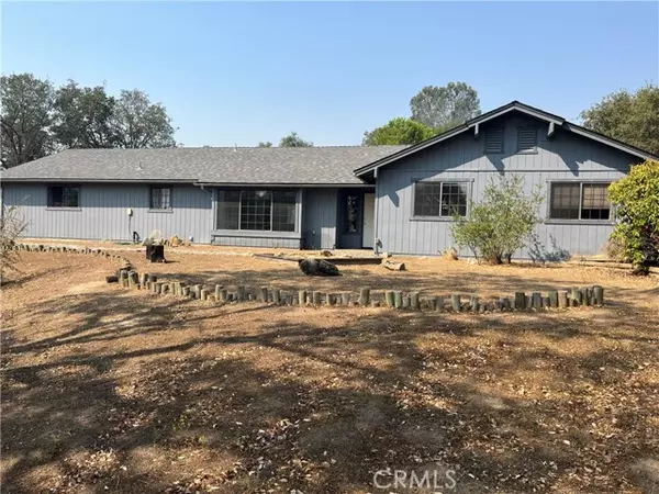 44527 Spring Hill RD, Coarsegold, CA 93614