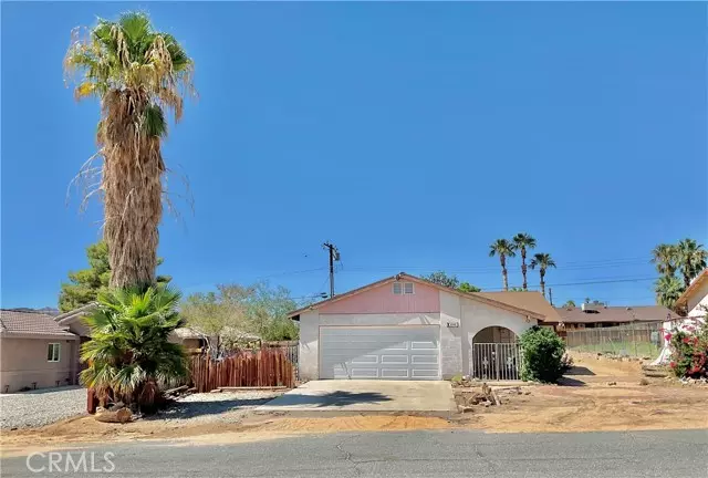6042 Cahuilla AVE, Twentynine Palms, CA 92277